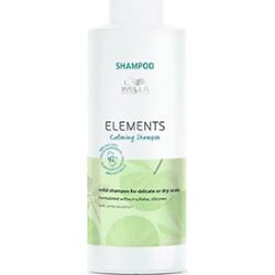 Wella Professionals Elements Calming kojący szampon do skóry wrażliwej 500 ml