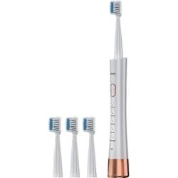 DAM Szczoteczka soniczna w kolorze białym do zębów rozmiar: onesize