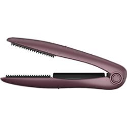 GRUNDIG Bezprzewodowa prostownica w kolorze fioletowym rozmiar: onesize