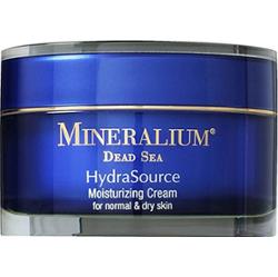 Mineralium Krem nawilżający 