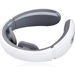 DAM Masażer szyi w kolorze białym rozmiar: onesize