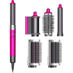 DAM Suszarka i urządzenie do stylizacji włosów w kolorze szaro-różowym rozmiar: onesize