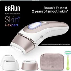 Braun Depilator IPL 