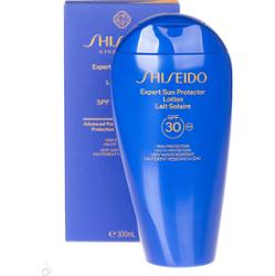 Shiseido Balsam przeciwsłoneczny do ciała - SPF 30 - 300 ml rozmiar: onesize