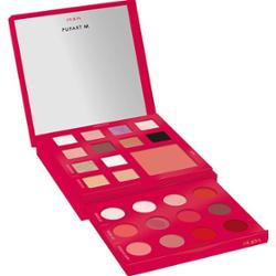 Pupa Milano Paleta cieni 