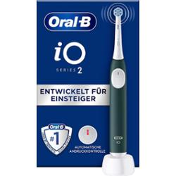 Oral-B Elektryczna szczoteczka 