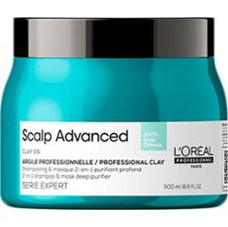 L'Oréal Professionnel Szampon 2w1 