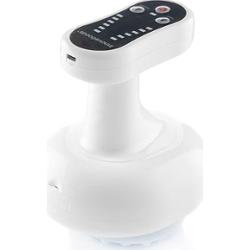 InnovaGoods Antycellulitowy masażer ssący i termiczny w kolorze białym rozmiar: onesize