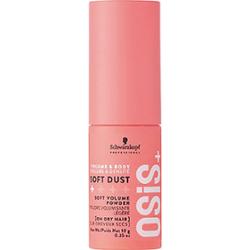 Schwarzkopf Professional Osis+ Volume & Body Soft Dust 10 g