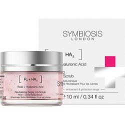 Symbiosis Peeling do ust - 10 ml rozmiar: onesize