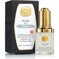 KEDMA Serum do twarzy - 30 g rozmiar: onesize