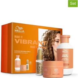 Wella 3-częściowy zestaw pielęgnacyjny 