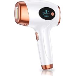 DAM Depilator IPL 