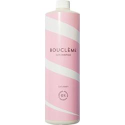 BOUCLÈME Odżywka bez spłukiwania 