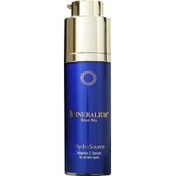 Mineralium Serum do twarzy 