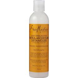 SHEA MOISTURE Krem do rozczesywania włosów 