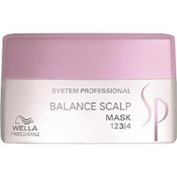 Wella Maska do włosów 