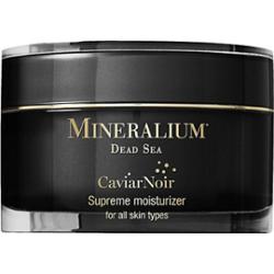 Mineralium Krem nawilżający 