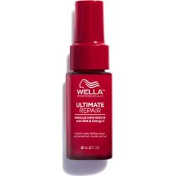 Sebastian Professional Ultimate Repair Night Treatment Serum 30 ml