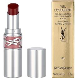 Yves Saint Laurent Loveshine Szminki 3,2 g 80 - Glowing Lava