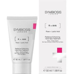 Symbiosis Krem do rąk - 50 ml rozmiar: onesize