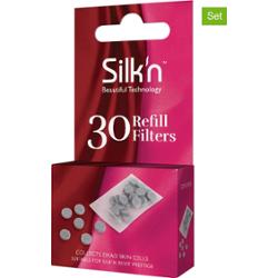 Silk'n Wymienne filtry (60 szt.) 