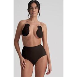 Bye Bra Nakładki samoprzylepne w kolorze czarnym na sutki rozmiar: M