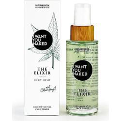 I WANT YOU NAKED Serum do twarzy 