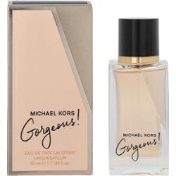 Michael Kors Gorgeous! - EDP - 50 ml rozmiar: onesize