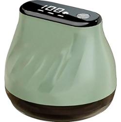 DAM Golarka w kolorze zielonym do tkanin rozmiar: onesize