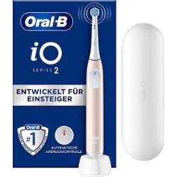 Oral-B Elektryczna szczoteczka 