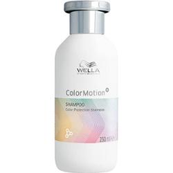 Wella Professionals ColorMotion+ szampon ochronny do włosów farbowanych 250 ml