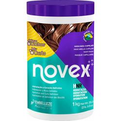 Novex Maska do włosów 