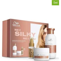 Wella 3-częściowy zestaw pielęgnacyjny 