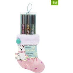 Tri-Coastal Design Błyszczyki do ust (3 szt.) - 3x 7,5 ml rozmiar: onesize