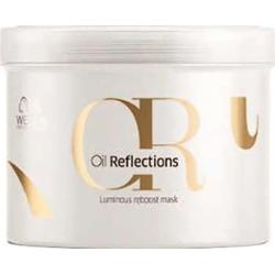 Sebastian Professional Oil Maska rozświetlająca Reflections 500 ml