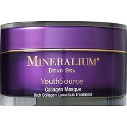 Mineralium Kolagenowa maska 