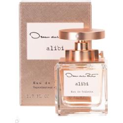 Oscar de la Renta Oscar Alibi - EDT - 50 ml rozmiar: onesize