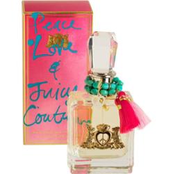 Juicy Couture Peace Love 'n Juicy Couture - EDP - 100 ml rozmiar: onesize