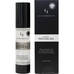 Luxur Berlin Mineralny żel peelingujący - 50 ml rozmiar: onesize