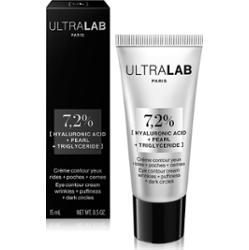 UltraLab Krem do konturu oczu - 15 ml rozmiar: onesize