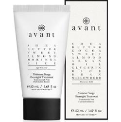 Avant Pielęgnacja do twarzy 