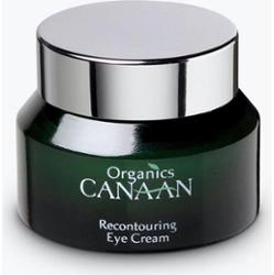 Organics CANAAN Krem pod oczy 