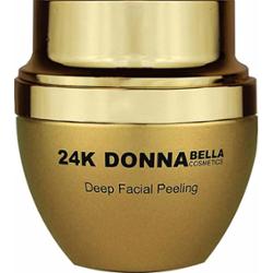 Donna Bella Peeling do twarzy 