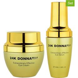 Donna Bella 2-częściowy zestaw 