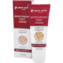 Pierre Cardin Krem do stóp 