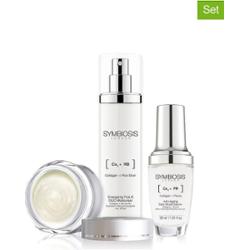 Symbiosis 3-częściowy zestaw pielęgnacyjny 