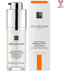 Able Skincare Serum do twarzy - 30 ml rozmiar: onesize