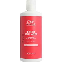 Wella Professionals Invigo Color Brilliance szampon do włosów normalnych i cienkich chroniąca kolor 500 ml