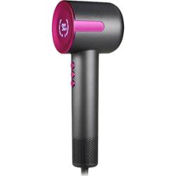 DAM Suszarka w kolorze ciemnoszaro-różowym do włosów rozmiar: onesize
